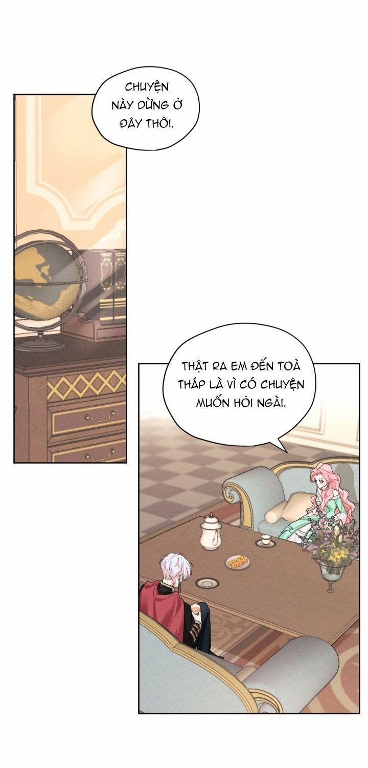 Tôi Là Tình Cũ Của Nam Chính 19 trang 28