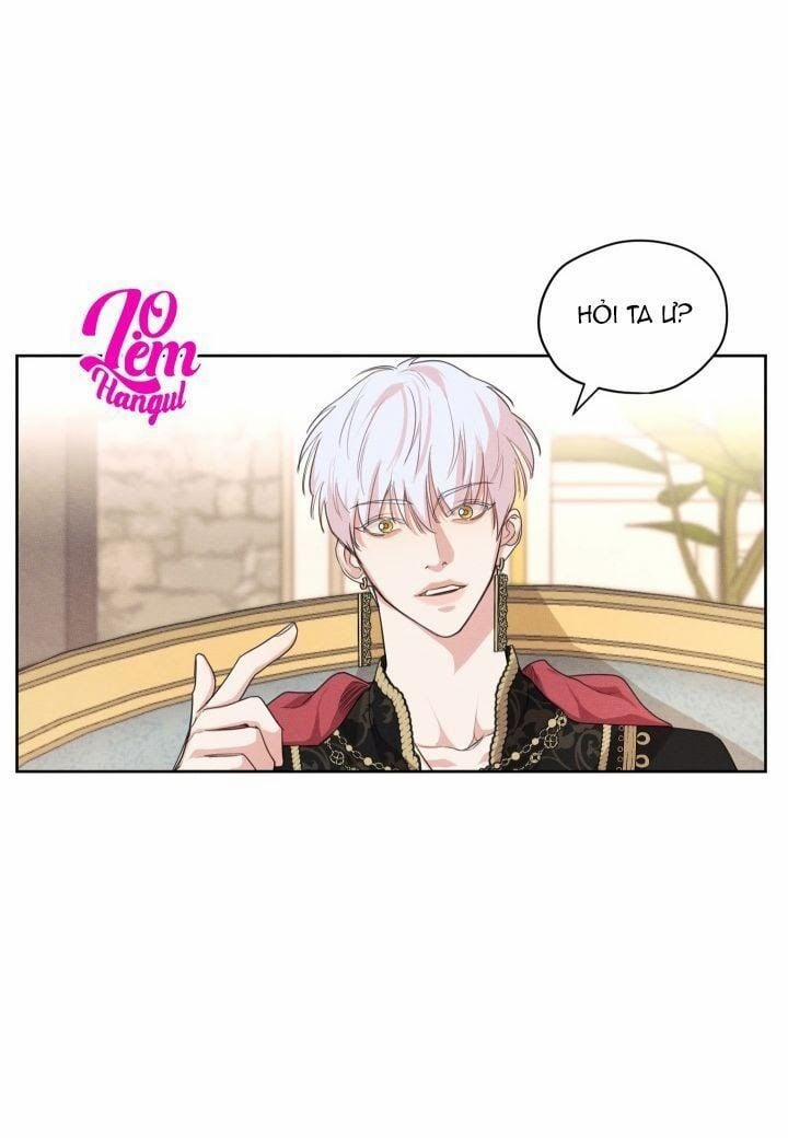 Tôi Là Tình Cũ Của Nam Chính 19 trang 29