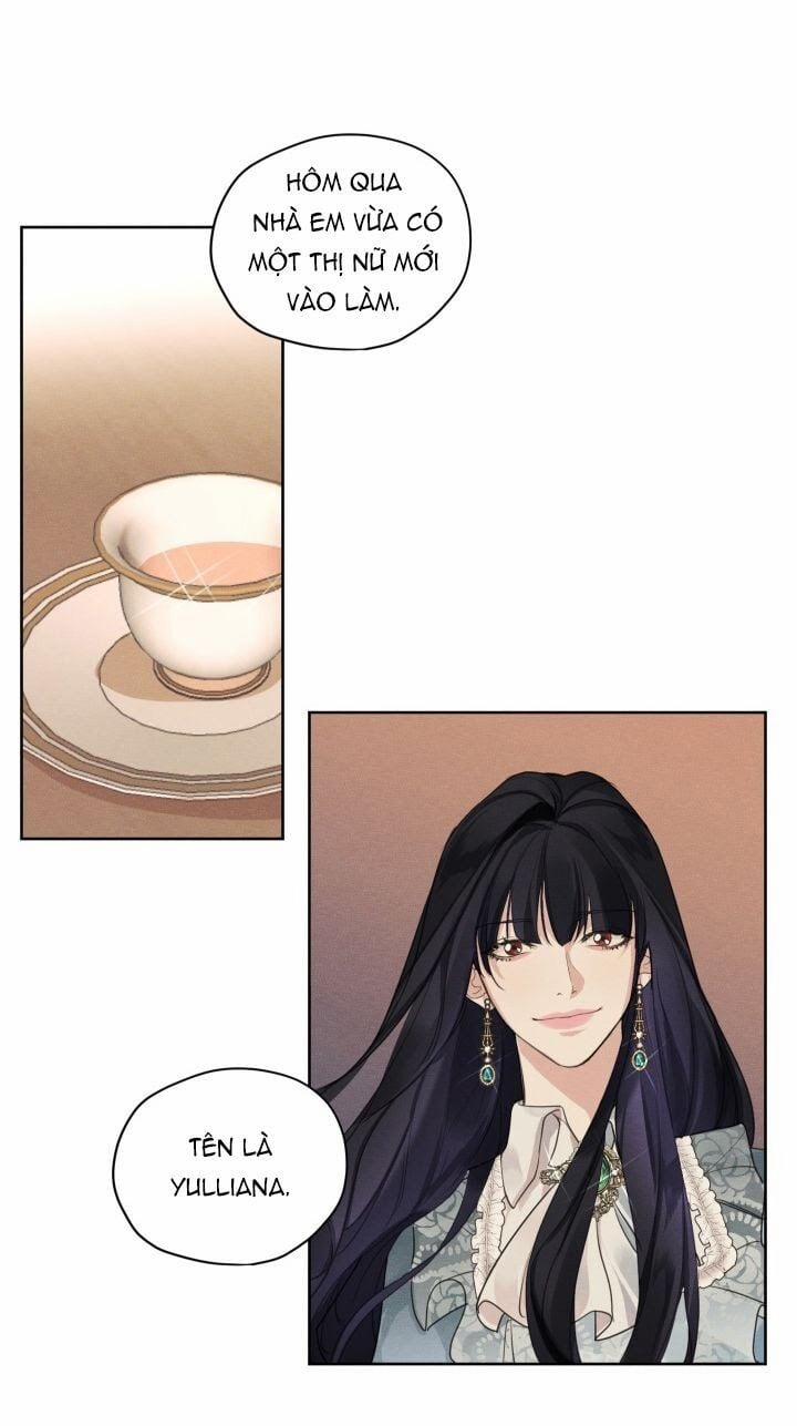 Tôi Là Tình Cũ Của Nam Chính 19 trang 30