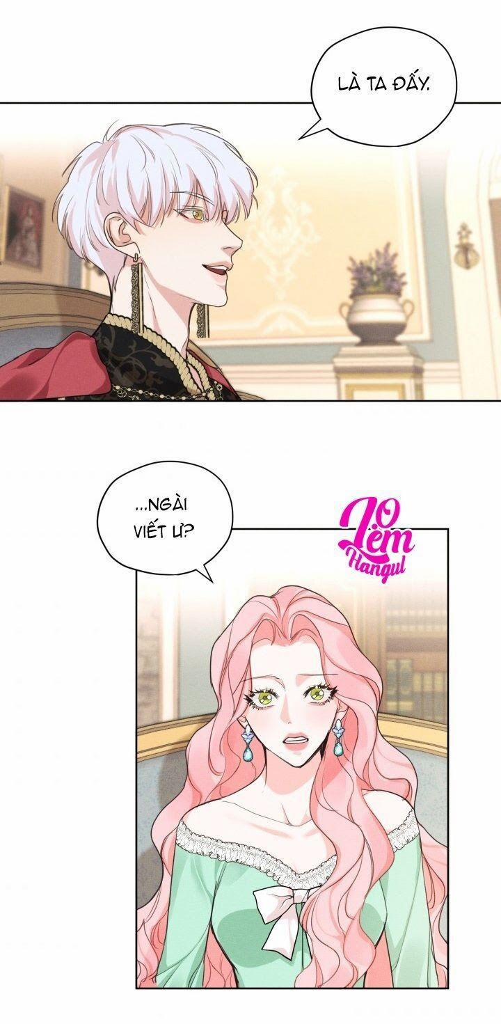 Tôi Là Tình Cũ Của Nam Chính 19 trang 32