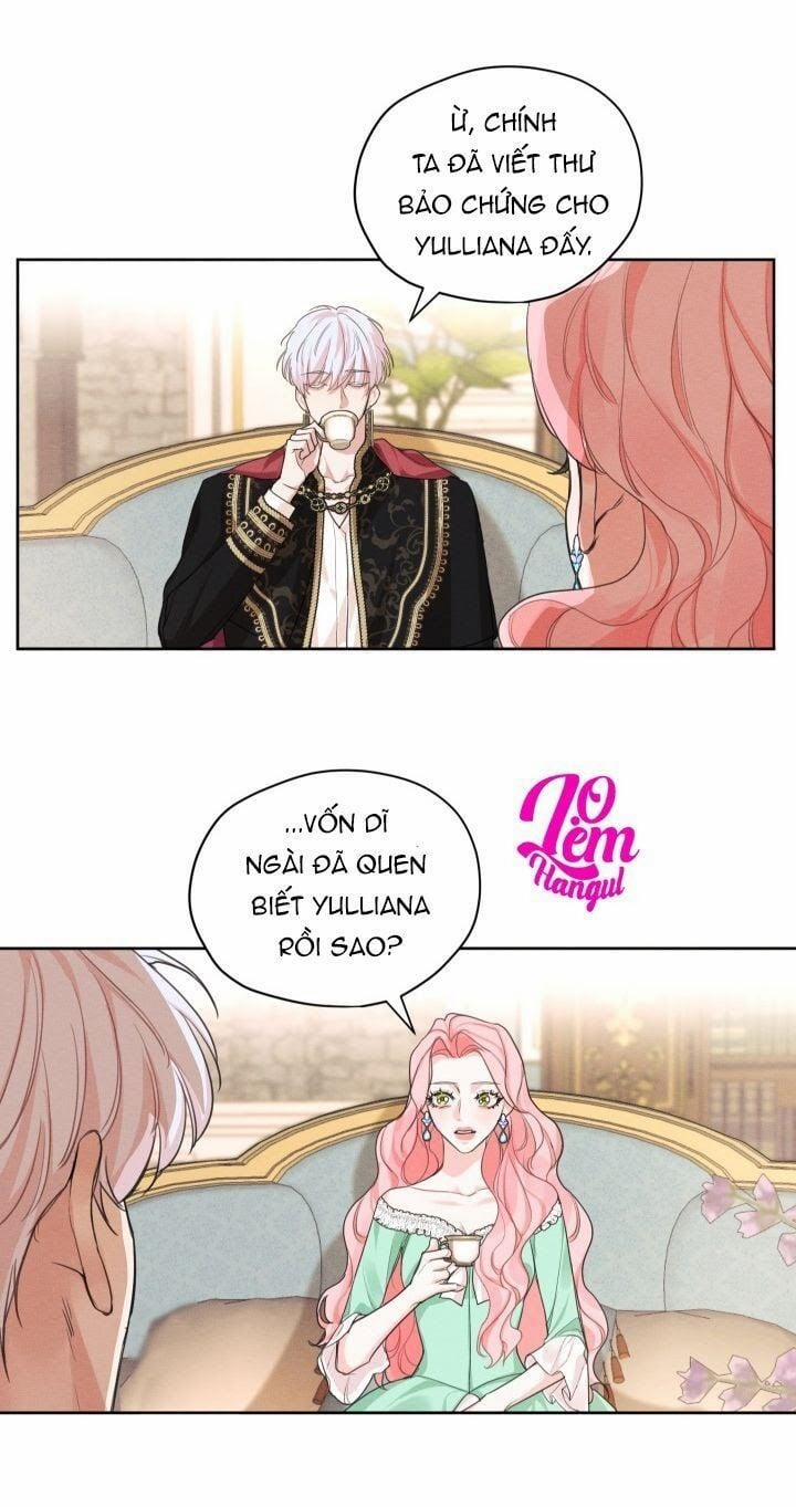 Tôi Là Tình Cũ Của Nam Chính 19 trang 33