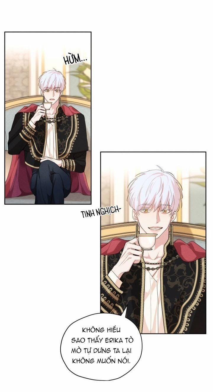 Tôi Là Tình Cũ Của Nam Chính 19 trang 34