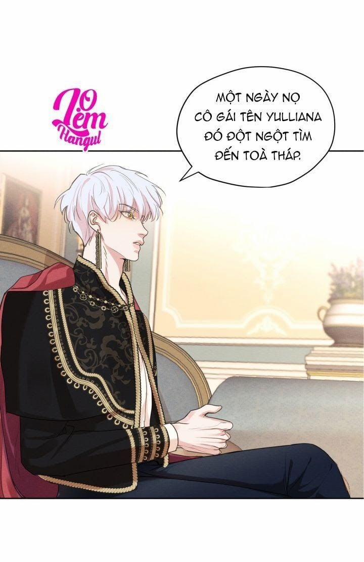 Tôi Là Tình Cũ Của Nam Chính 19 trang 37