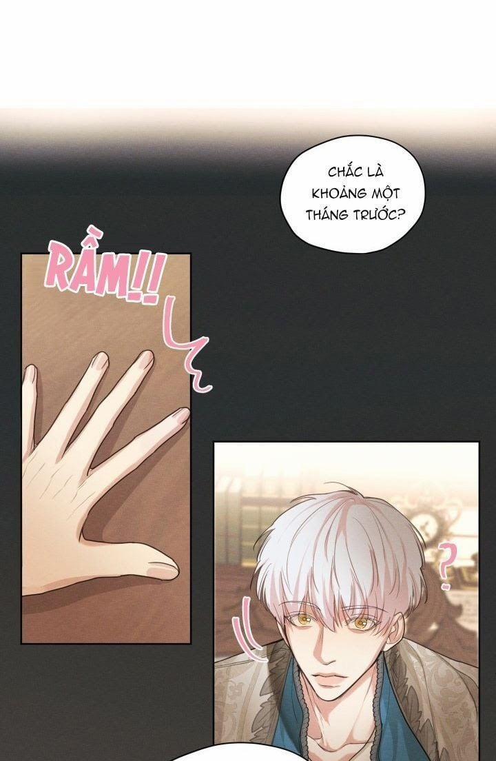 Tôi Là Tình Cũ Của Nam Chính 19 trang 38