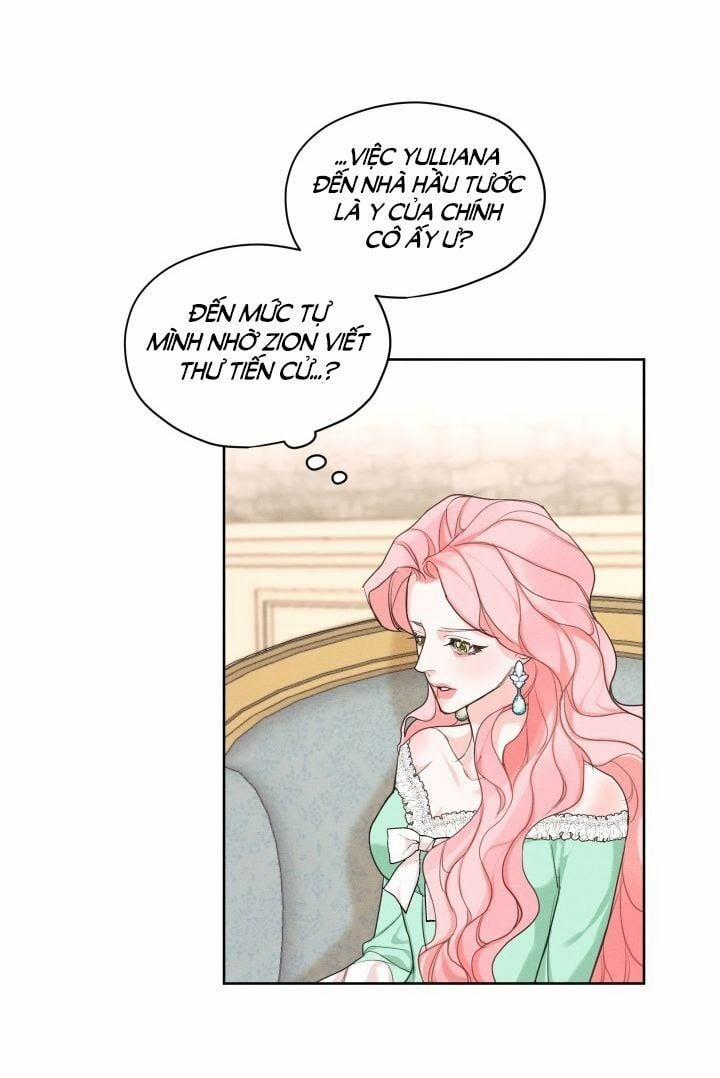 Tôi Là Tình Cũ Của Nam Chính 19 trang 41