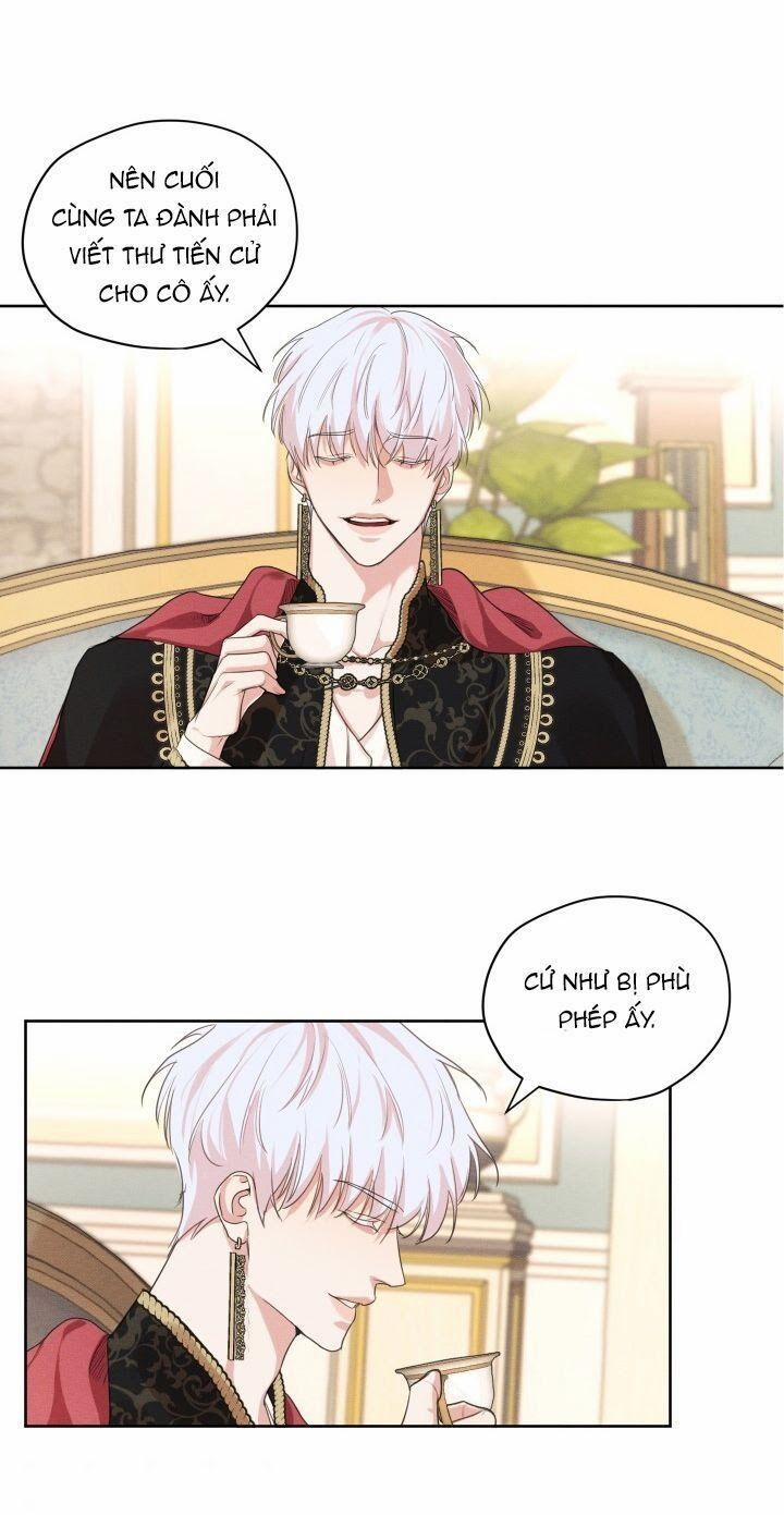 Tôi Là Tình Cũ Của Nam Chính 19 trang 45