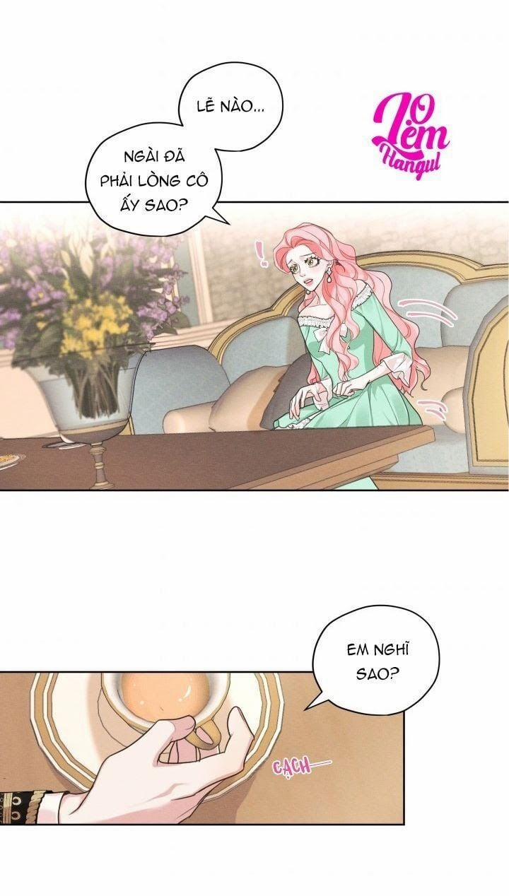 Tôi Là Tình Cũ Của Nam Chính 19 trang 46