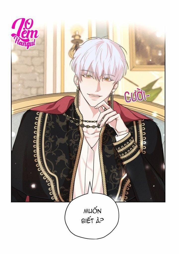 Tôi Là Tình Cũ Của Nam Chính 19 trang 48