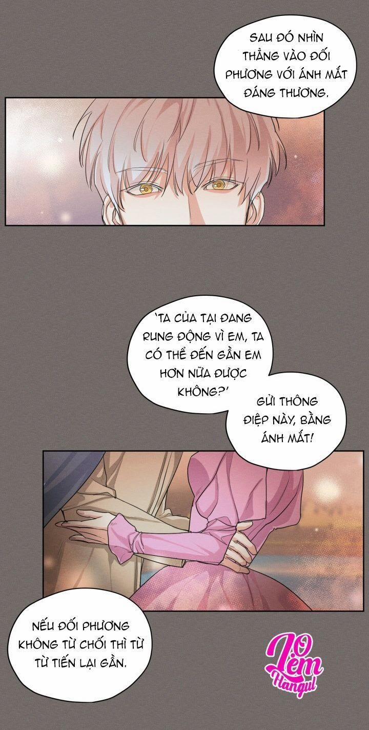 Tôi Là Tình Cũ Của Nam Chính 19 trang 8