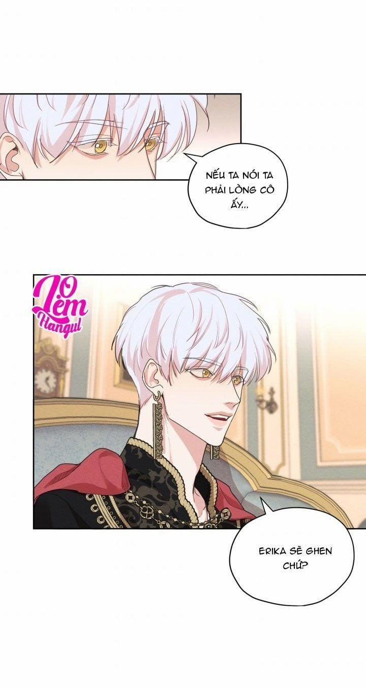 Tôi Là Tình Cũ Của Nam Chính 20 trang 0