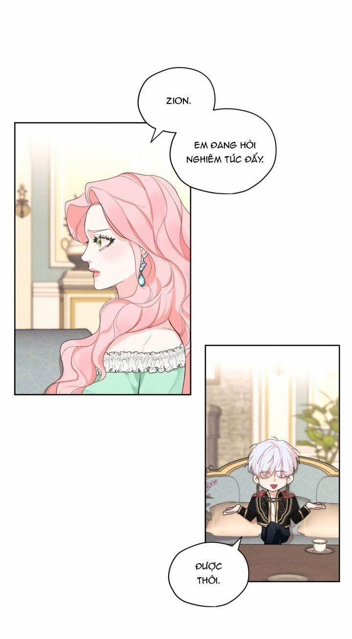 Tôi Là Tình Cũ Của Nam Chính 20 trang 1