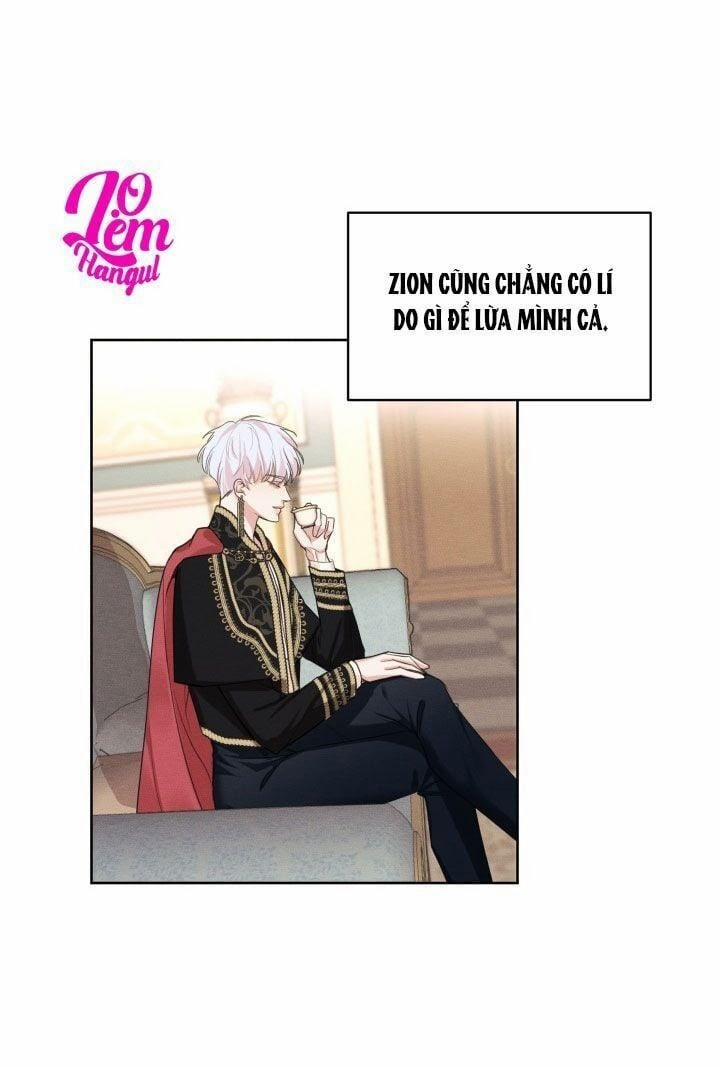 Tôi Là Tình Cũ Của Nam Chính 20 trang 10