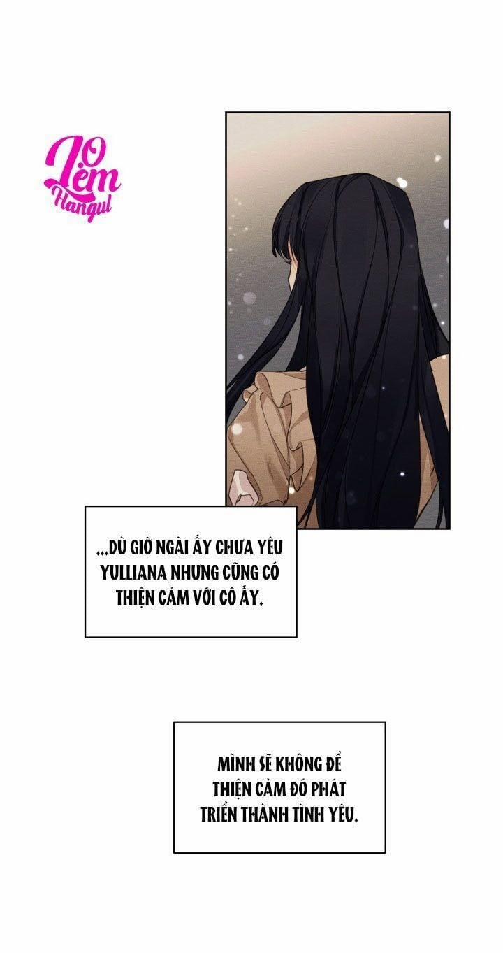 Tôi Là Tình Cũ Của Nam Chính 20 trang 11