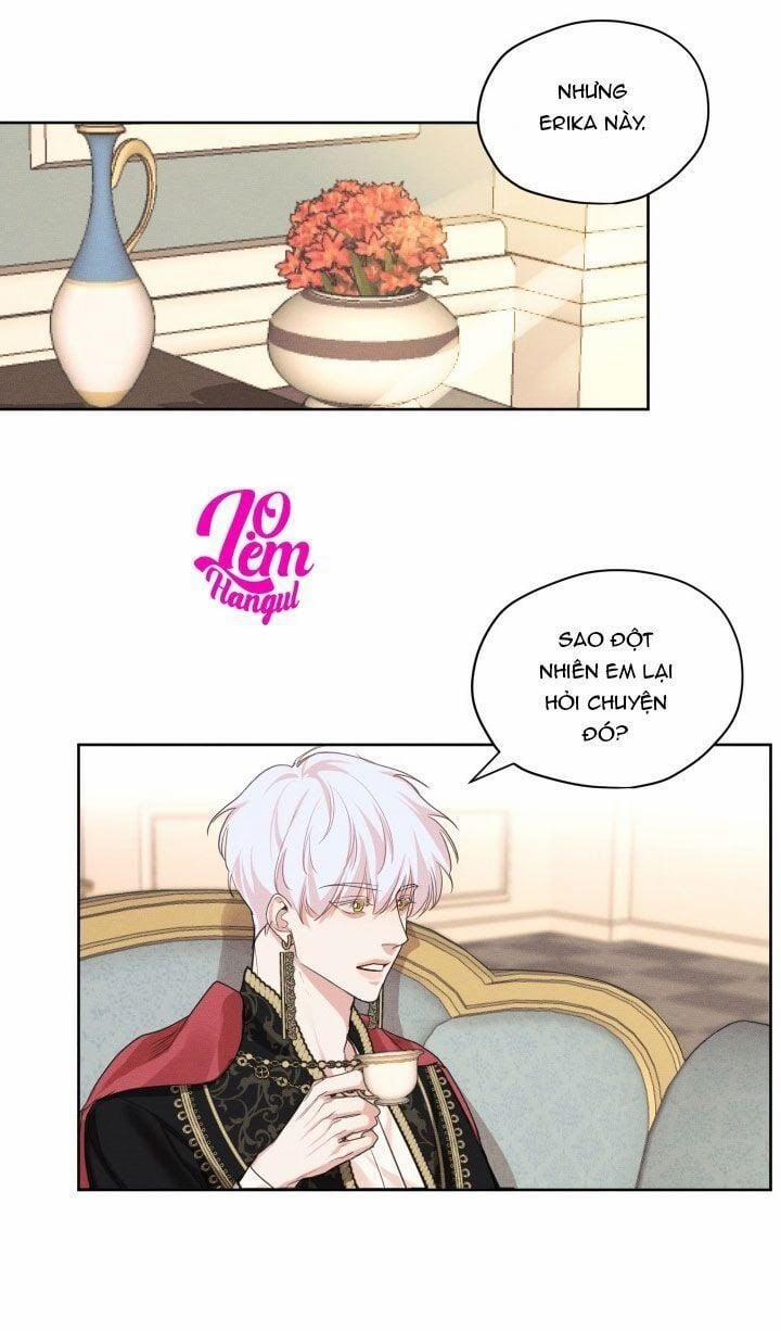 Tôi Là Tình Cũ Của Nam Chính 20 trang 12