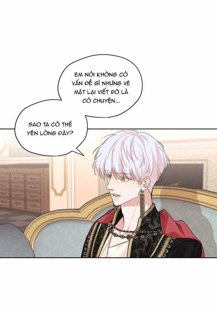 Tôi Là Tình Cũ Của Nam Chính 20 trang 15