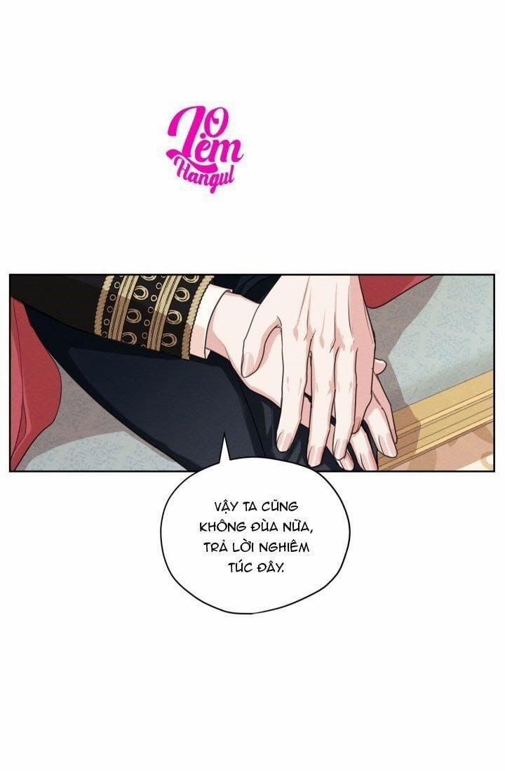 Tôi Là Tình Cũ Của Nam Chính 20 trang 2