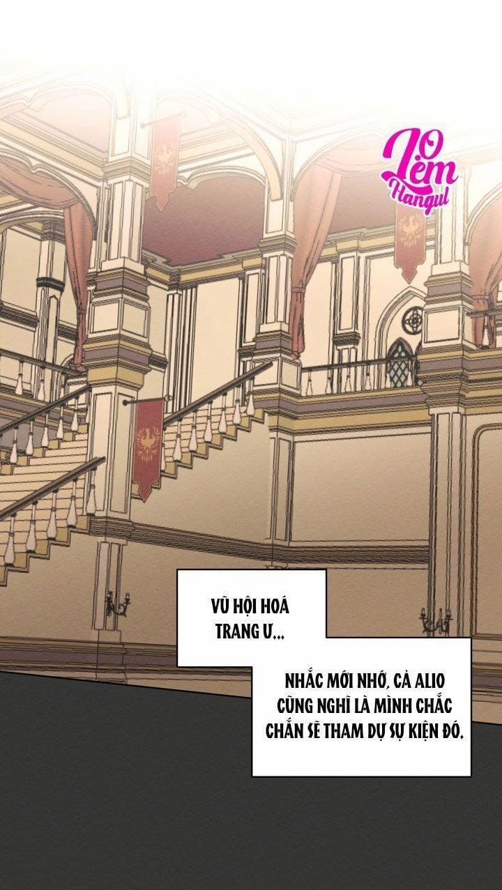 Tôi Là Tình Cũ Của Nam Chính 20 trang 20