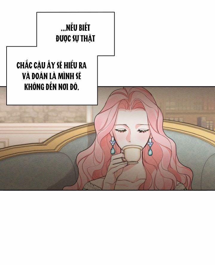 Tôi Là Tình Cũ Của Nam Chính 20 trang 22