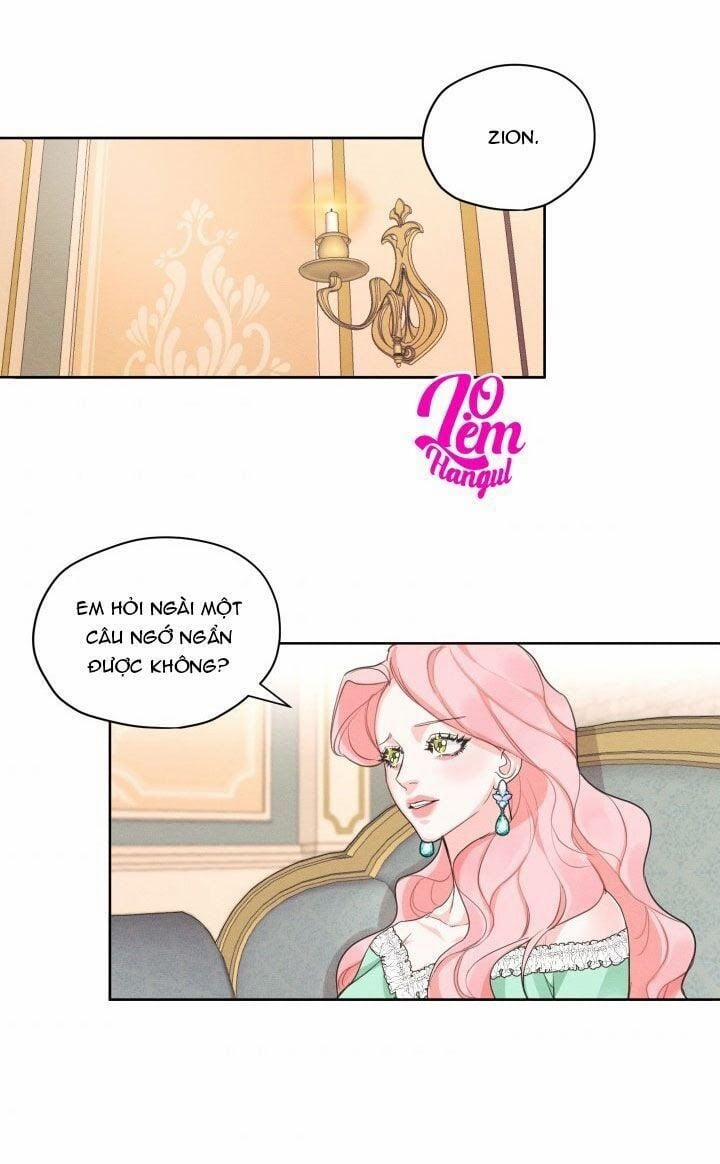 Tôi Là Tình Cũ Của Nam Chính 20 trang 25