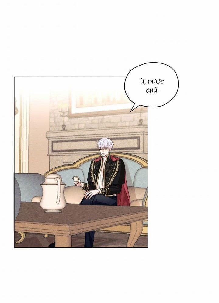 Tôi Là Tình Cũ Của Nam Chính 20 trang 26