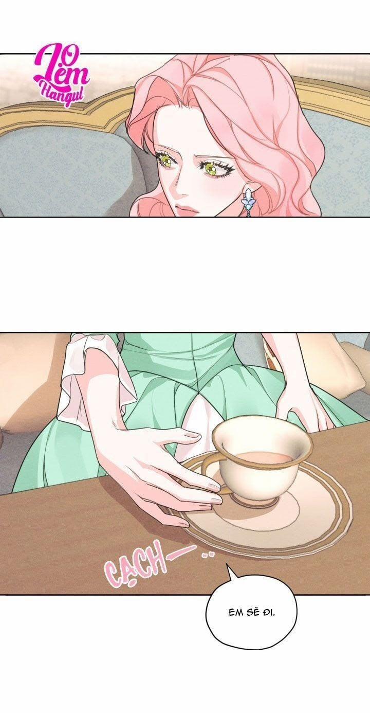 Tôi Là Tình Cũ Của Nam Chính 20 trang 30