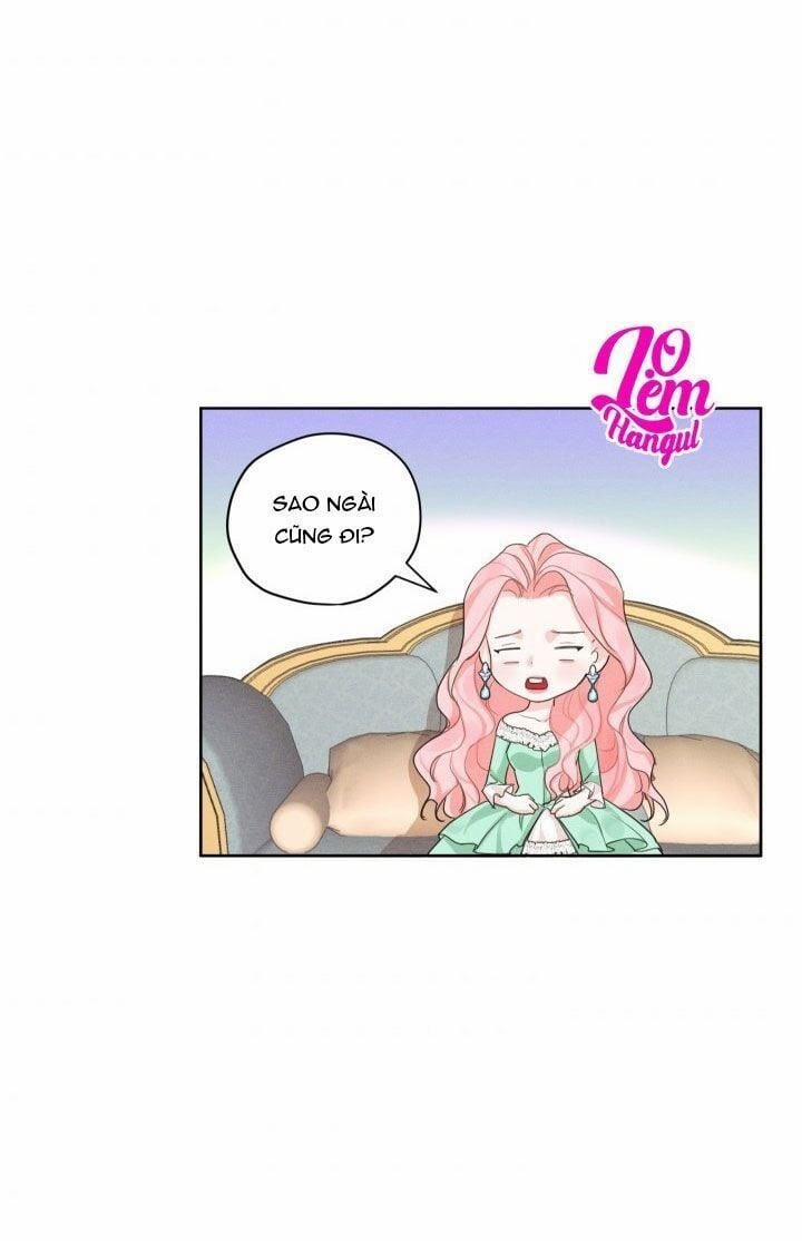 Tôi Là Tình Cũ Của Nam Chính 20 trang 32