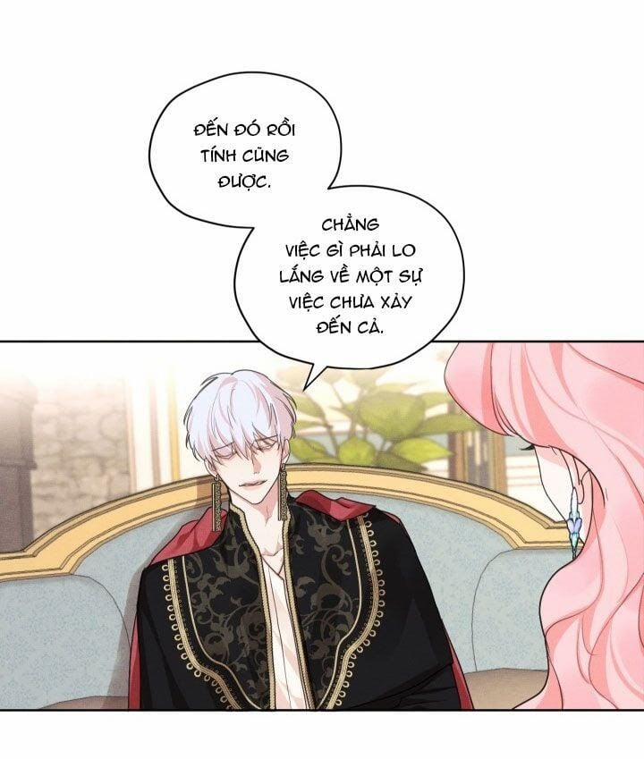 Tôi Là Tình Cũ Của Nam Chính 20 trang 34