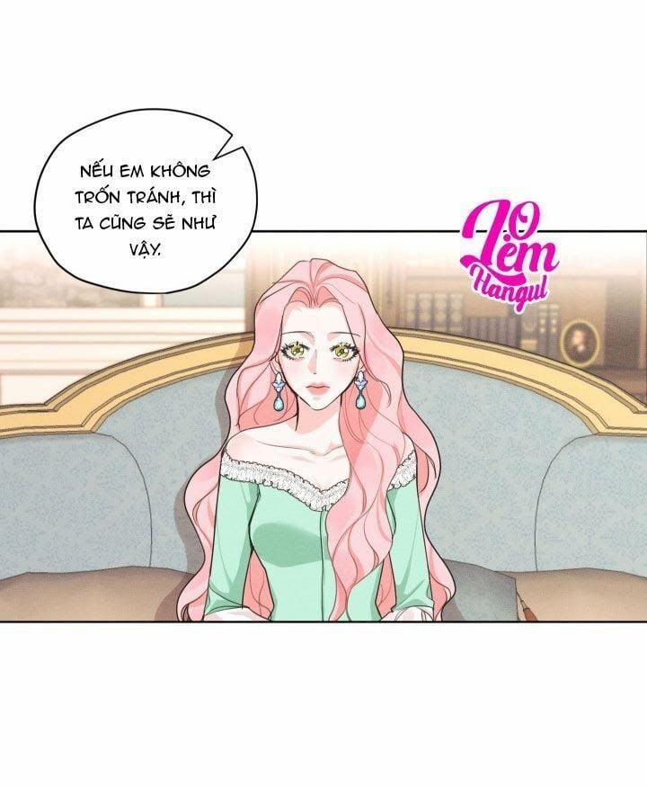 Tôi Là Tình Cũ Của Nam Chính 20 trang 35