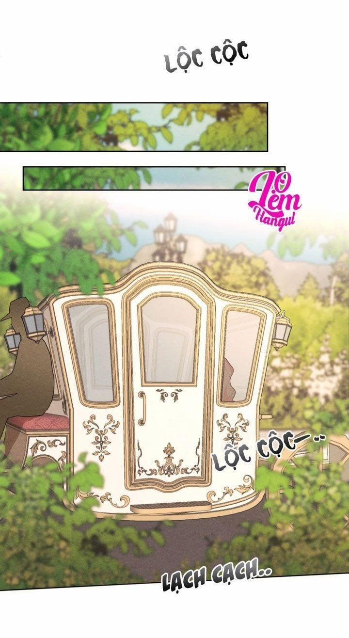 Tôi Là Tình Cũ Của Nam Chính 20 trang 36