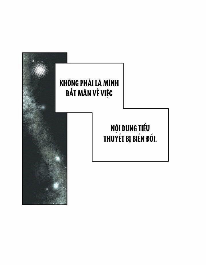 Tôi Là Tình Cũ Của Nam Chính 20 trang 38