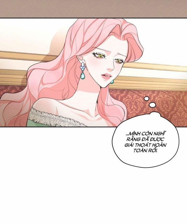 Tôi Là Tình Cũ Của Nam Chính 20 trang 43