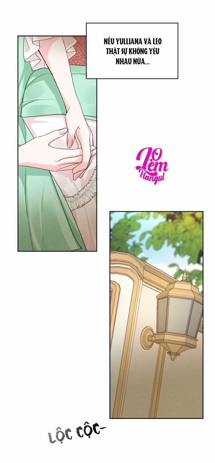 Tôi Là Tình Cũ Của Nam Chính 20 trang 44