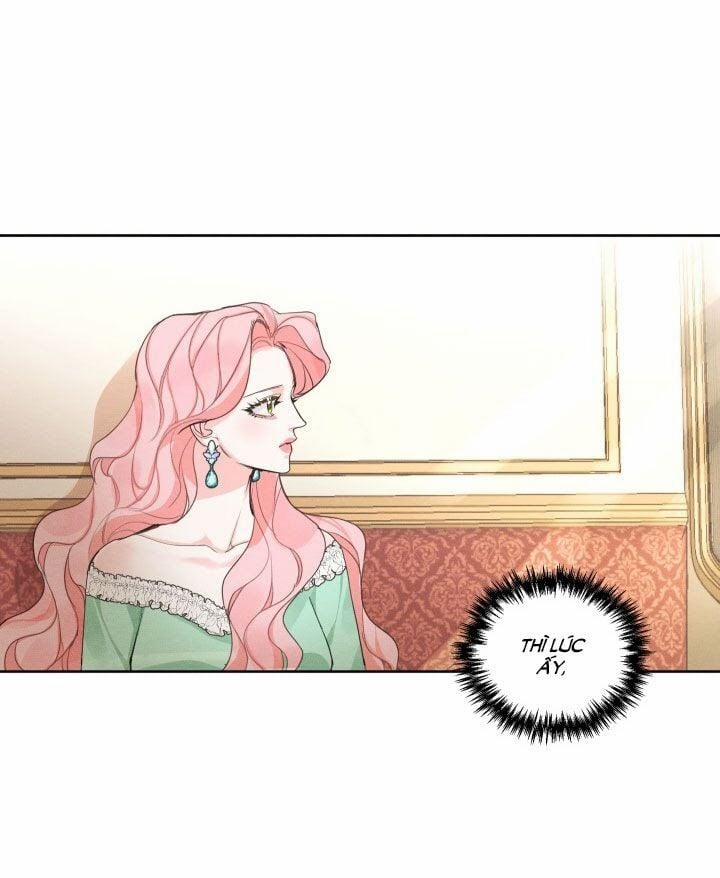 Tôi Là Tình Cũ Của Nam Chính 20 trang 45