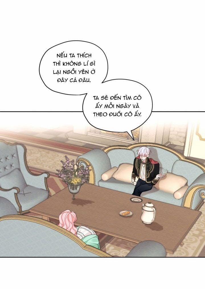 Tôi Là Tình Cũ Của Nam Chính 20 trang 5