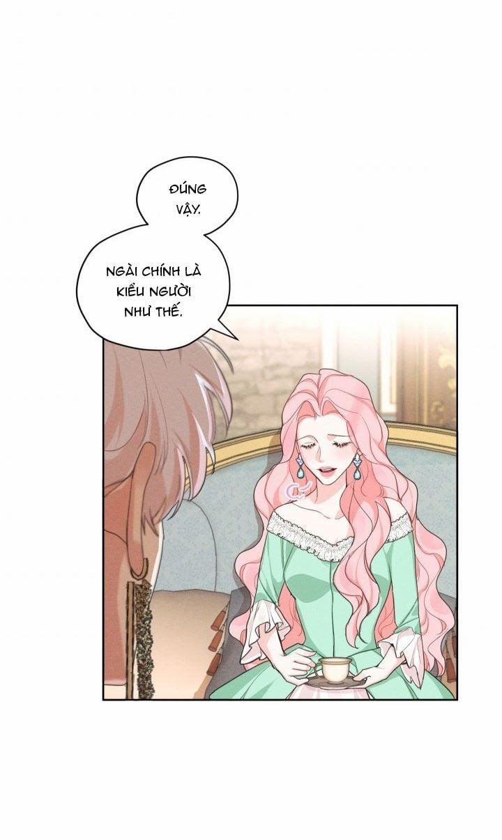 Tôi Là Tình Cũ Của Nam Chính 20 trang 7