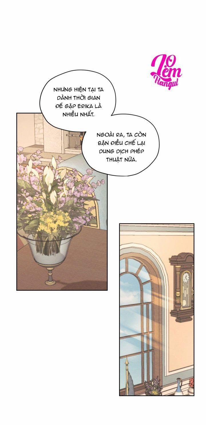 Tôi Là Tình Cũ Của Nam Chính 20 trang 8