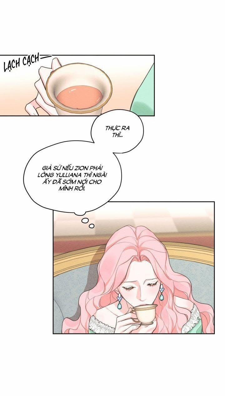 Tôi Là Tình Cũ Của Nam Chính 20 trang 9