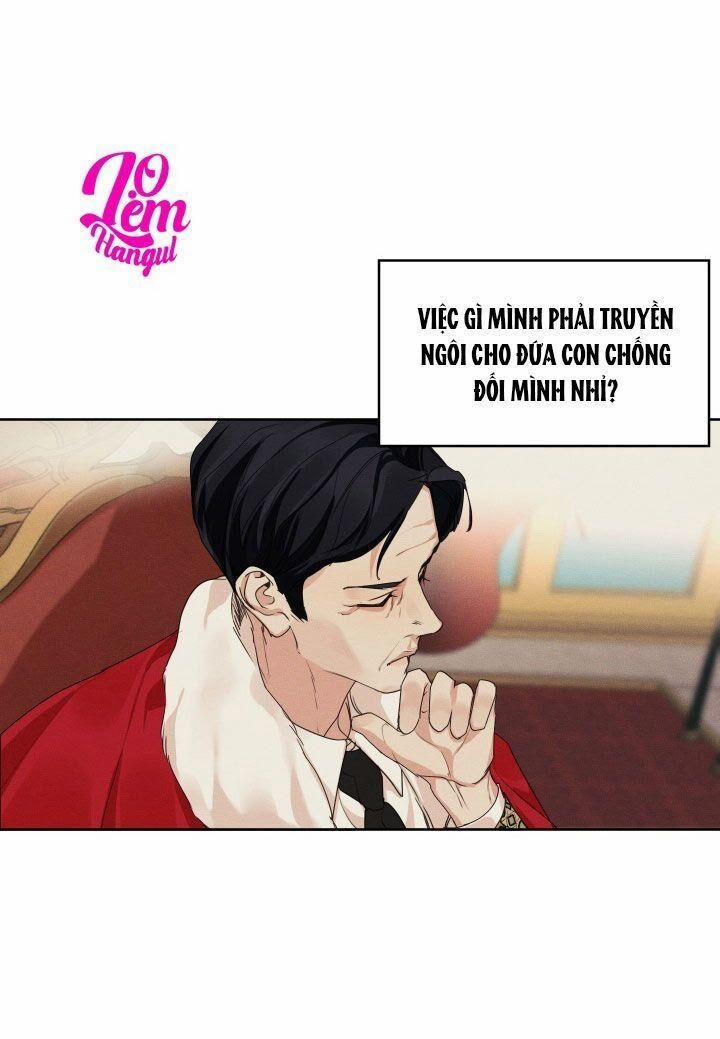 Tôi Là Tình Cũ Của Nam Chính 21 trang 12