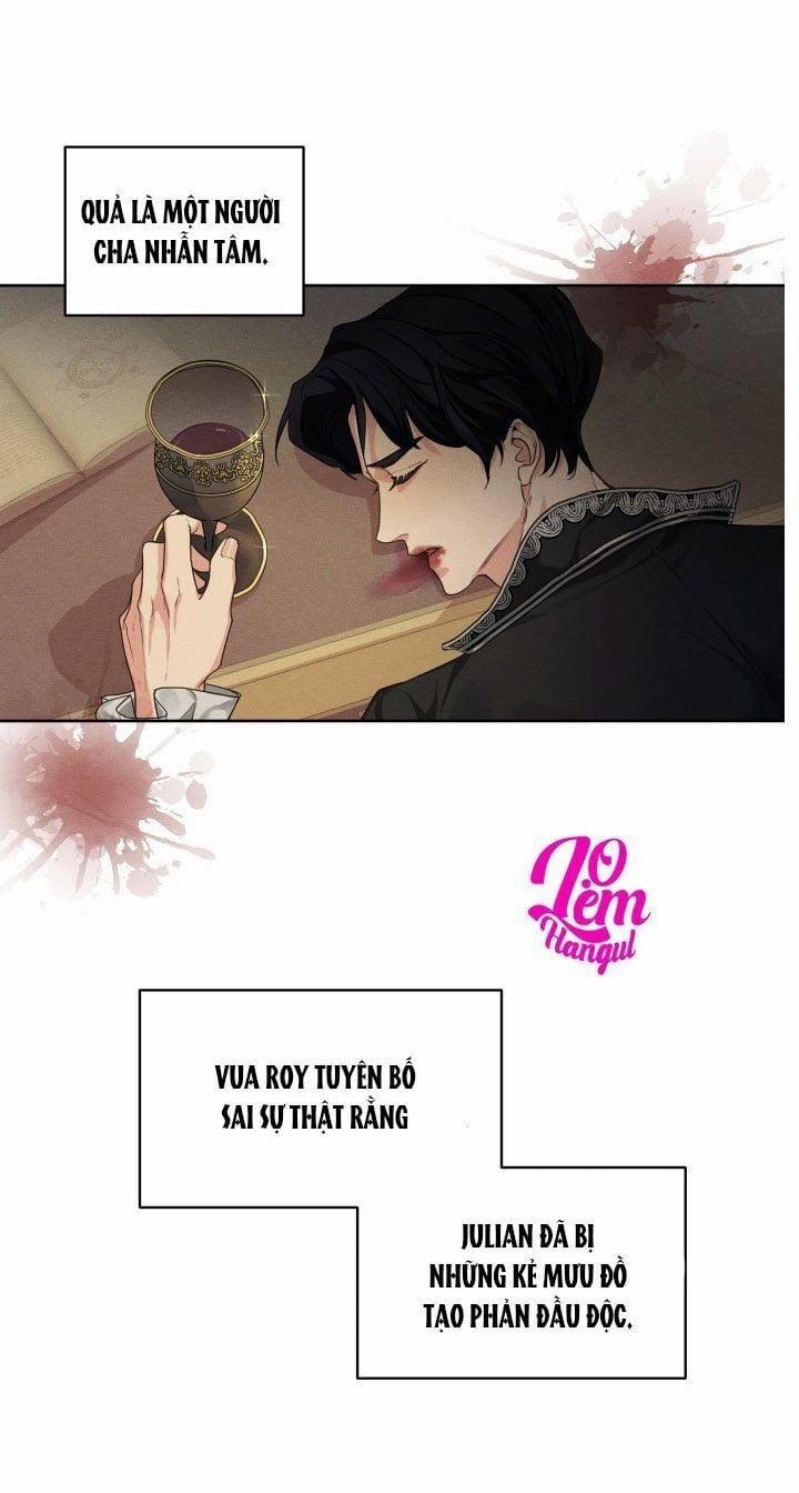 Tôi Là Tình Cũ Của Nam Chính 21 trang 15