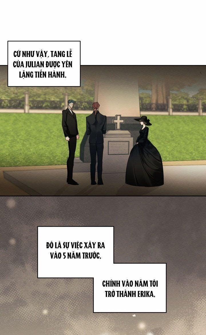 Tôi Là Tình Cũ Của Nam Chính 21 trang 16