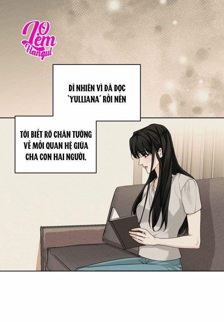 Tôi Là Tình Cũ Của Nam Chính 21 trang 17