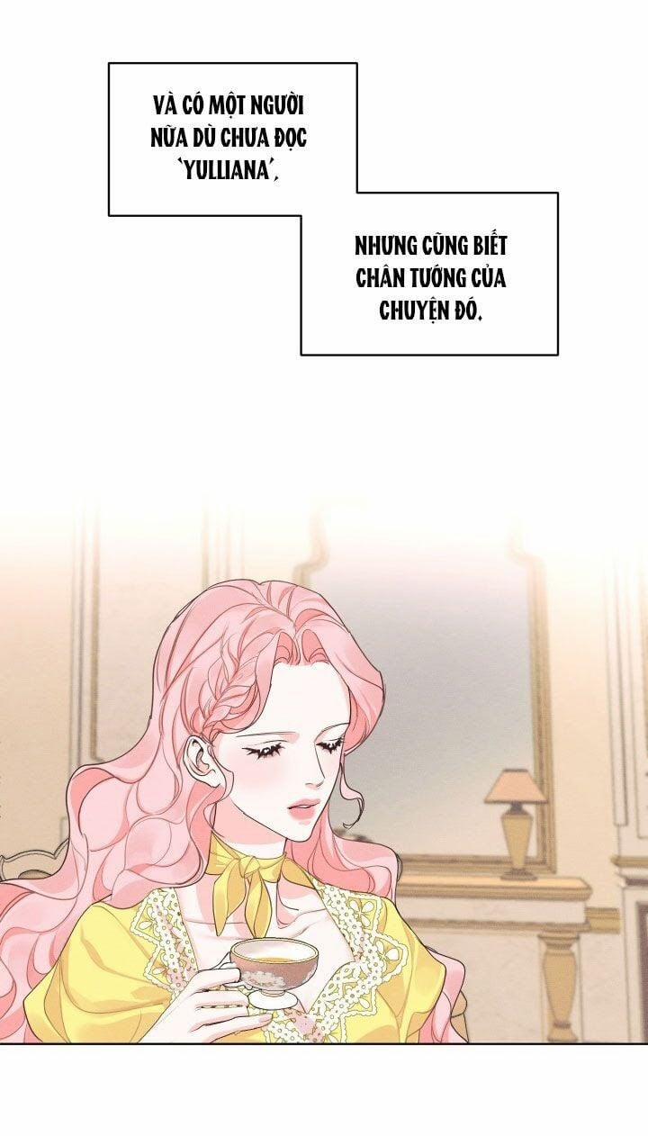 Tôi Là Tình Cũ Của Nam Chính 21 trang 18