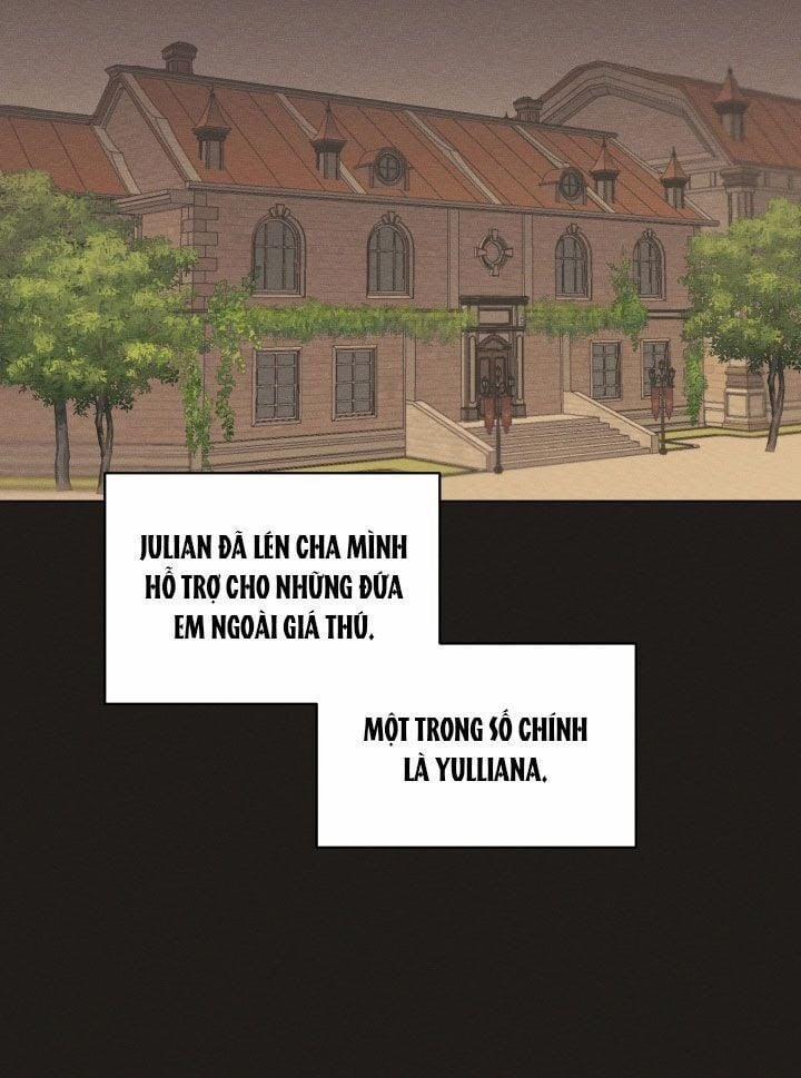 Tôi Là Tình Cũ Của Nam Chính 21 trang 22