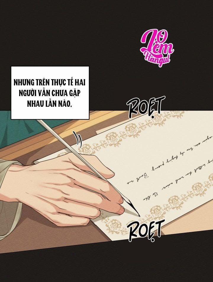 Tôi Là Tình Cũ Của Nam Chính 21 trang 23