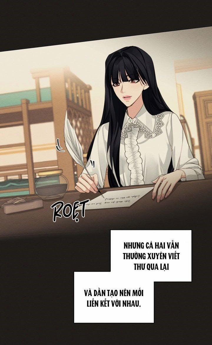 Tôi Là Tình Cũ Của Nam Chính 21 trang 24