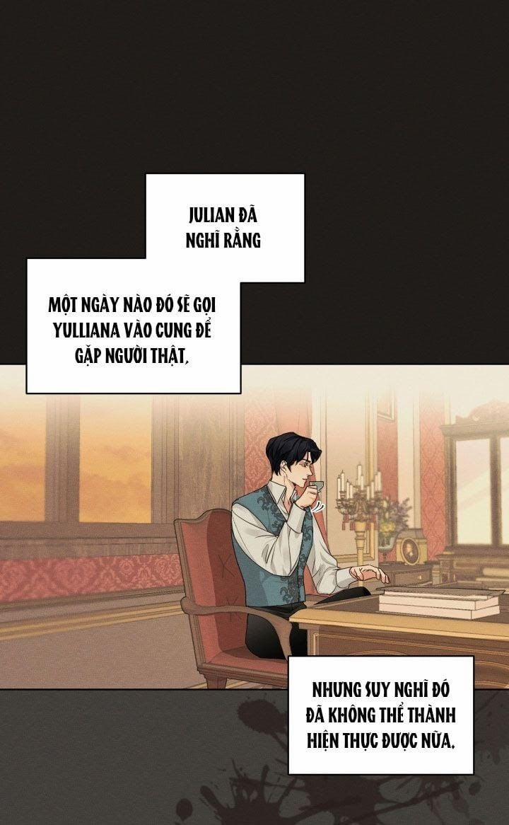 Tôi Là Tình Cũ Của Nam Chính 21 trang 26