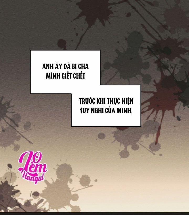 Tôi Là Tình Cũ Của Nam Chính 21 trang 27