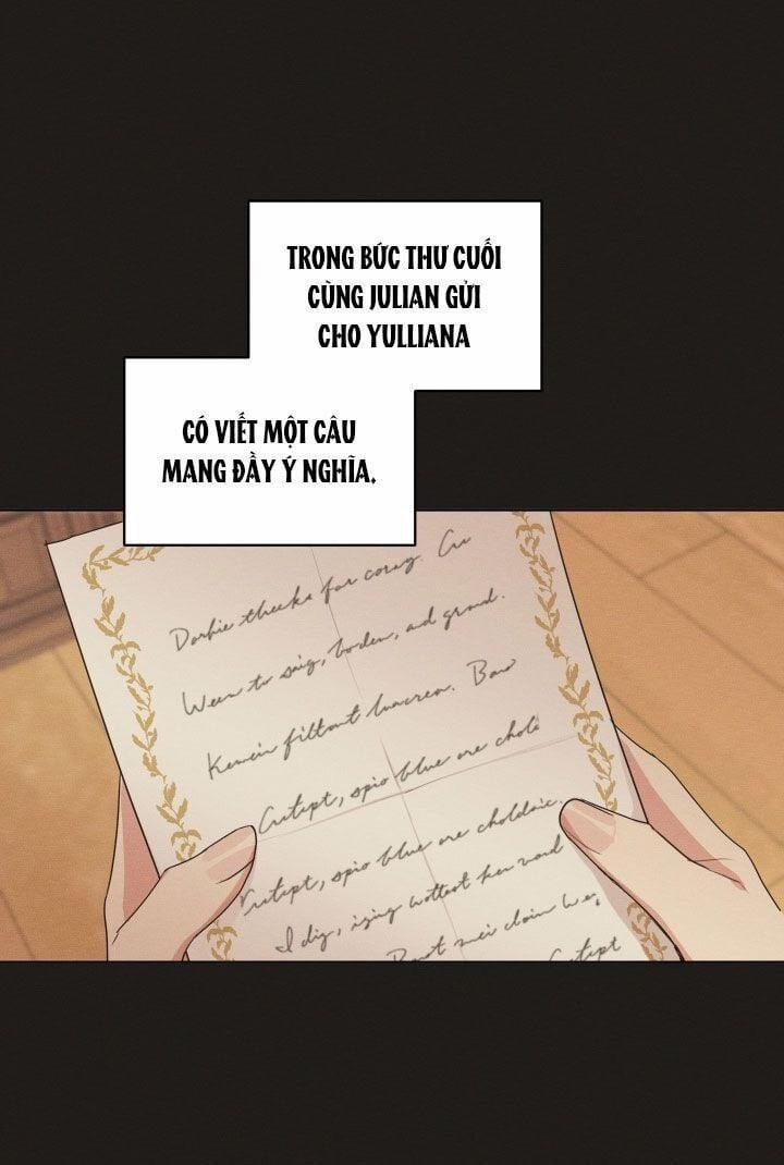 Tôi Là Tình Cũ Của Nam Chính 21 trang 28