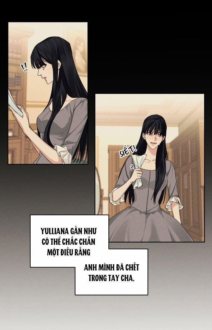 Tôi Là Tình Cũ Của Nam Chính 21 trang 31