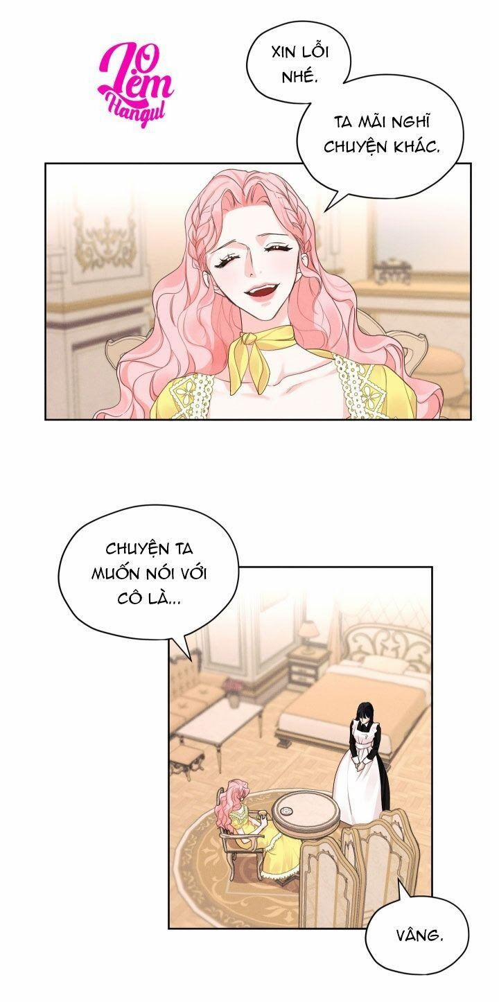 Tôi Là Tình Cũ Của Nam Chính 21 trang 34